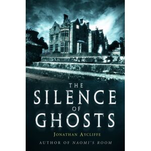 Little, Brown Book Group The Silence Of Ghosts Little, Brown Book Group The Silence Of Ghosts