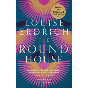 Little, Brown Book Group The Round House Little, Brown Book Group The Round House