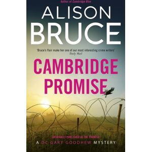 Little, Brown Book Group Cambridge Promise Little, Brown Book Group Cambridge Promise