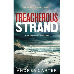 Little, Brown Book Group Treacherous Strand Little, Brown Book Group Treacherous Strand