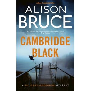 Little, Brown Book Group Cambridge Black Little, Brown Book Group Cambridge Black