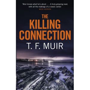 Little, Brown Book Group The Killing Connection Little, Brown Book Group The Killing Connection