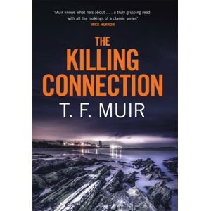 Little, Brown Book Group The Killing Connection Little, Brown Book Group The Killing Connection