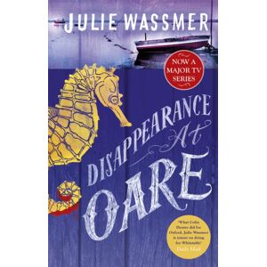 Little, Brown Book Group Disappearance At Oare : Now A Major Tv Series, Whitstable Pearl, Starring Kerry Godliman Little, Brown Book Group Disappearance At Oare : Now A Major Tv Series, Whitstable Pearl, Starring Kerry Godliman