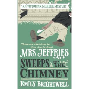 Little, Brown Book Group Mrs Jeffries Sweeps The Chimney Little, Brown Book Group Mrs Jeffries Sweeps The Chimney