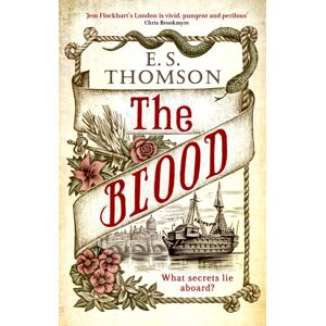 Little, Brown Book Group The Blood : A Gripping And Darkly Atmospheric Thriller Little, Brown Book Group The Blood : A Gripping And Darkly Atmospheric Thriller