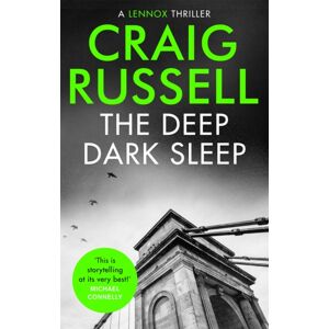 Little, Brown Book Group The Deep Dark Sleep Little, Brown Book Group The Deep Dark Sleep