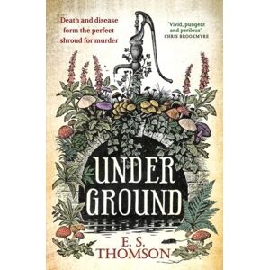 Little, Brown Book Group Under Ground Little, Brown Book Group Under Ground