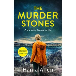 Little, Brown Book Group The Murder Stones : A Gripping Polish Crime Thriller Little, Brown Book Group The Murder Stones : A Gripping Polish Crime Thriller
