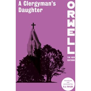 Little, Brown Book Group A Clergyman'S Daughter Little, Brown Book Group A Clergyman'S Daughter