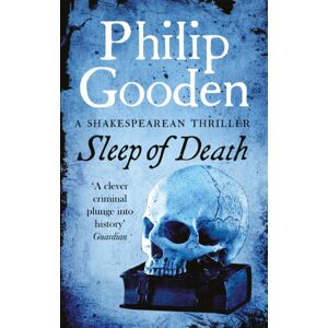 Little, Brown Book Group Sleep Of Death : Book 1 In The Nick Revill Series Little, Brown Book Group Sleep Of Death : Book 1 In The Nick Revill Series