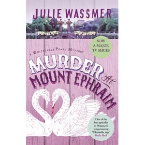 Little, Brown Book Group Murder At Mount Ephraim Little, Brown Book Group Murder At Mount Ephraim