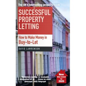 Little, Brown Book Group Successful Property Letting, Revised And Updated : How To Make Money In Buy-To-Let Little, Brown Book Group Successful Property Letting, Revised And Updated : How To Make Money In Buy-To-Let