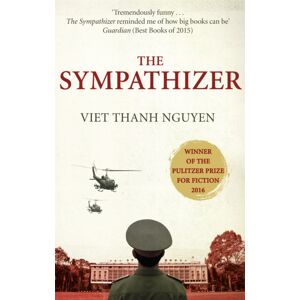 Little, Brown Book Group The Sympathizer : Now A Sky Exclusive Limited Series Little, Brown Book Group The Sympathizer : Now A Sky Exclusive Limited Series