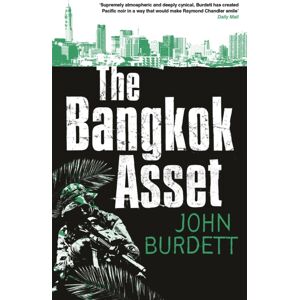 Little, Brown Book Group The Bangkok Asset Little, Brown Book Group The Bangkok Asset