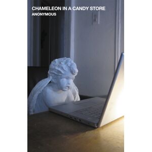 Little, Brown Book Group Chameleon In A Candy Store Little, Brown Book Group Chameleon In A Candy Store