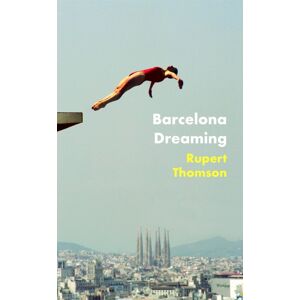 Little, Brown Book Group Barcelona Dreaming Little, Brown Book Group Barcelona Dreaming