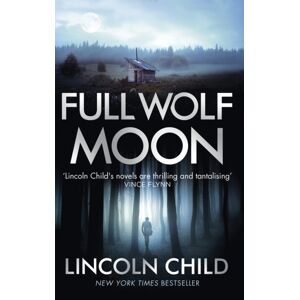 Little, Brown Book Group Full Wolf Moon Little, Brown Book Group Full Wolf Moon