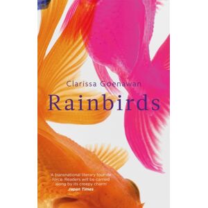 Little, Brown Book Group Rainbirds Little, Brown Book Group Rainbirds