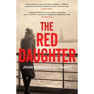 Little, Brown Book Group The Red Daughter Little, Brown Book Group The Red Daughter