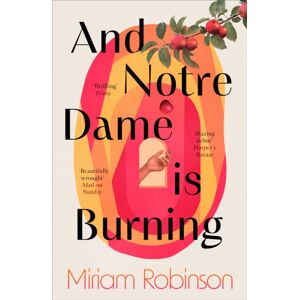 Little, Brown Book Group And Notre Dame Is Burning Little, Brown Book Group And Notre Dame Is Burning