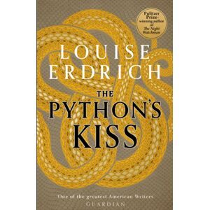 Little, Brown Python'S Kiss : Short Stories Little, Brown Python'S Kiss : Short Stories