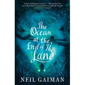 Headline Publishing Group The Ocean At The End Of The Lane Headline Publishing Group The Ocean At The End Of The Lane