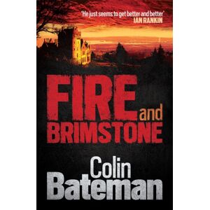 Headline Publishing Group Fire And Brimstone Headline Publishing Group Fire And Brimstone