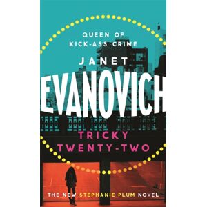 Headline Publishing Group Tricky Twenty-Two : A Sassy And Hilarious Mystery Of Crime On Campus Headline Publishing Group Tricky Twenty-Two : A Sassy And Hilarious Mystery Of Crime On Campus