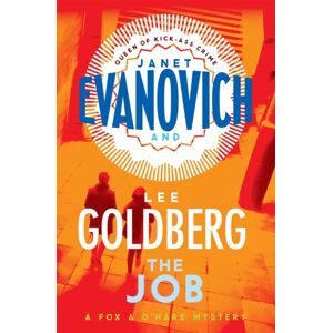 Headline Publishing Group The Job : (Fox & O'Hare) Headline Publishing Group The Job : (Fox & O'Hare)
