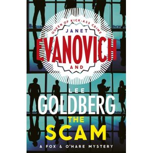 Headline Publishing Group The Scam : (Fox & O'Hare) Headline Publishing Group The Scam : (Fox & O'Hare)