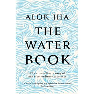 Headline Publishing Group The Water Book Headline Publishing Group The Water Book