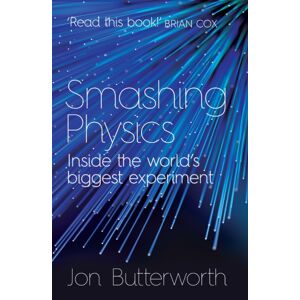 John Murray Press Smashing Physics John Murray Press Smashing Physics