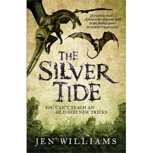 Headline Publishing Group The Silver Tide Headline Publishing Group The Silver Tide