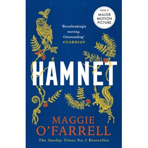 Headline Publishing Group Hamnet : Read The selling Book Before You See The Award Winning Film Headline Publishing Group Hamnet : Read The selling Book Before You See The Award Winning Film