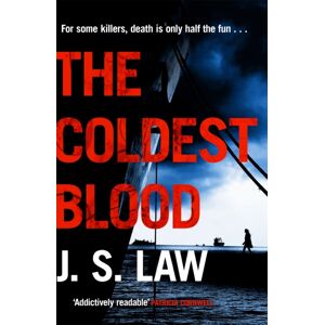 Headline Publishing Group The Coldest Blood : (Lieutenant Dani Lewis Series Book 3) Headline Publishing Group The Coldest Blood : (Lieutenant Dani Lewis Series Book 3)