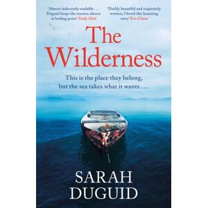 Headline Publishing Group The Wilderness Headline Publishing Group The Wilderness