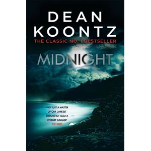 Headline Publishing Group Midnight : A Gripping Thriller Full Of Suspense From The Number One selling Author Headline Publishing Group Midnight : A Gripping Thriller Full Of Suspense From The Number One selling Author