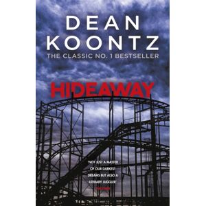 Headline Publishing Group Hideaway : A Spine-Chilling, Supernatural Horror Novel Headline Publishing Group Hideaway : A Spine-Chilling, Supernatural Horror Novel