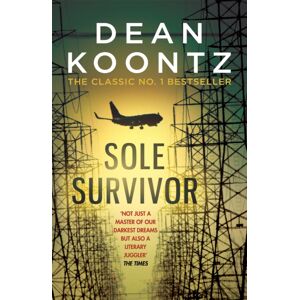 Headline Publishing Group Sole Survivor : A Gripping, Heart-Pounding Thriller From The Number One selling Author Headline Publishing Group Sole Survivor : A Gripping, Heart-Pounding Thriller From The Number One selling Author