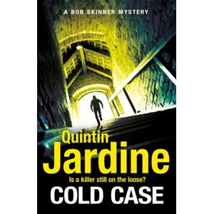Headline Publishing Group Cold Case (Bob Skinner Series, Book 30) : Scottish Crime Fiction At Its Very Headline Publishing Group Cold Case (Bob Skinner Series, Book 30) : Scottish Crime Fiction At Its Very