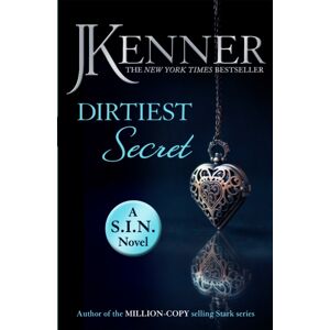 Headline Publishing Group Dirtiest Secret: Dirtiest 1 (Stark/s.I.N.) Headline Publishing Group Dirtiest Secret: Dirtiest 1 (Stark/s.I.N.)