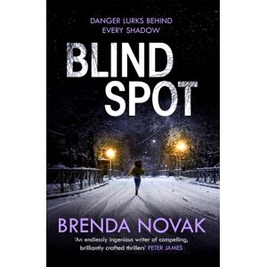 Headline Publishing Group Blind Spot : A Unputdownable Thriller To Keep You Reading All Night! Headline Publishing Group Blind Spot : A Unputdownable Thriller To Keep You Reading All Night!