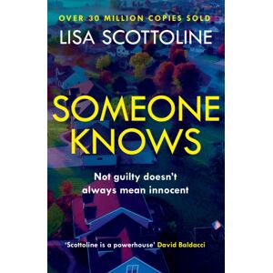 Headline Publishing Group Someone Knows Headline Publishing Group Someone Knows