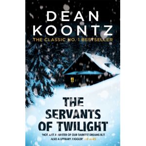 Headline Publishing Group The Servants Of Twilight : A Dark And Compulsive Thriller Headline Publishing Group The Servants Of Twilight : A Dark And Compulsive Thriller