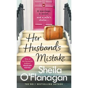Headline Publishing Group Her Husband'S Mistake : Should She Forgive Him? The No. 1 seller Headline Publishing Group Her Husband'S Mistake : Should She Forgive Him? The No. 1 seller