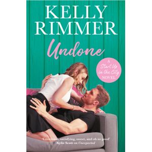 Headline Publishing Group Undone : A Unputdownable, Emotional Love Story Headline Publishing Group Undone : A Unputdownable, Emotional Love Story