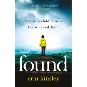 Headline Publishing Group Found : The Absolutely Gripping And Emotional selling Thriller Headline Publishing Group Found : The Absolutely Gripping And Emotional selling Thriller