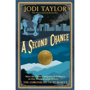 Headline Publishing Group A Second Chance Headline Publishing Group A Second Chance
