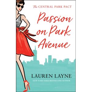 Headline Publishing Group Passion On Park Avenue : A Sassy Rom-Com From The Author Of The Prenup! Headline Publishing Group Passion On Park Avenue : A Sassy Rom-Com From The Author Of The Prenup!
